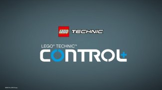 LEGO® TECHNIC™ CONTROL+ screenshot 3