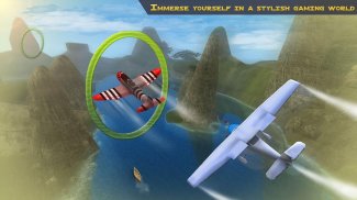 Flight Simulator screenshot 1