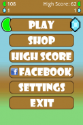 Bean Catcher screenshot 5