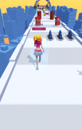 Race Rich : run and get rich! screenshot 6