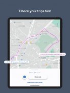 ABAX Driver screenshot 7