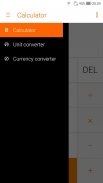 Calculator - unit converter screenshot 14