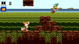 Tails Adventure screenshot 3