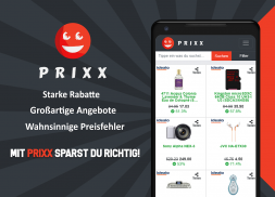 PRIXX - Preisüberwachung screenshot 0