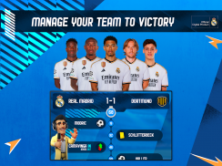 Online Soccer Manager (OSM) screenshot 4