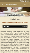 Evangelismo y Como Evangelizar screenshot 0