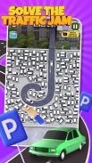 Parking Jam: Car Parking Games screenshot 6