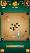 Carrom Pool Streak ZingPlay screenshot 1