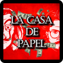 La Casa de Papel - Money Heist