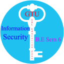 Information Security(GTU)