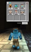 Cube Runner2. Run MineCraft screenshot 1