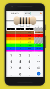 Resistor Scanner (beta) screenshot 5