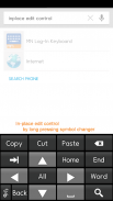MN Log-In/pass keyboard-Korean screenshot 4