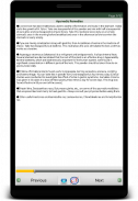 Ayurveda eBook screenshot 6