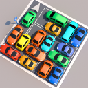 Car Out: Car Parking&เกมรถ 3d