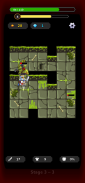 Rogue Legends: Roguelike screenshot 7