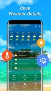 Weather Forecast App - Widgets screenshot 4