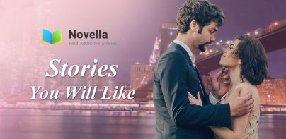 Novella-Novels and Fiction