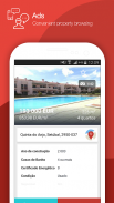 Imovirtual Real Estate Portal screenshot 2