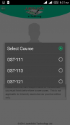 GST EXAM - GST CBT 2018 Practice screenshot 2