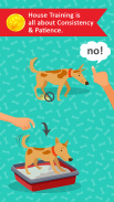 Dog Clicker Puppy Training App screenshot 6