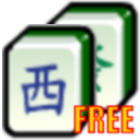 Shanghai Mahjong Free Icon