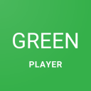 Green Player : Video Player Icon