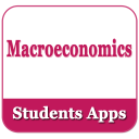 Macroeconomics students app