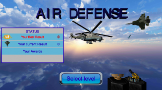 PVO - Air Defense screenshot 5