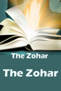 The Zohar screenshot 0