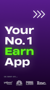 Make Money: Play & Earn Cash screenshot 2