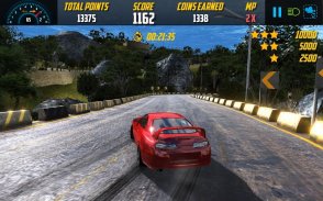 Burnout Drift 2 screenshot 0