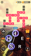 Word Landscape: Scapes Word Mix screenshot 1