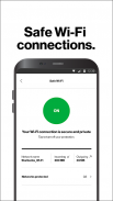 Verizon Support & Protection screenshot 1
