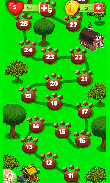 Rustic Farm - Bubble Shooter screenshot 1