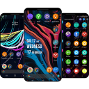 iconos paquete para Android ™
