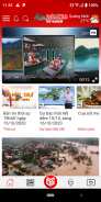 Quang Ninh Media screenshot 0