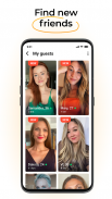Dating and Chat - Evermatch screenshot 3