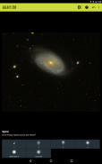 Galaxy Zoo screenshot 0