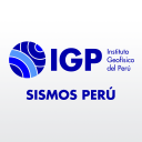 Sismos Perú Icon