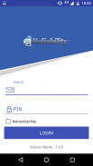 iReliability Mobile Routes screenshot 1