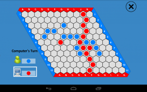 Hex Touch screenshot 1