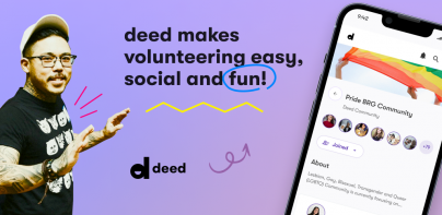 Deed App