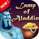 Lamp of Aladdin - slot