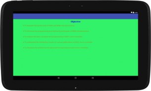 Microprocessor 8085 screenshot 2