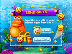 RingsQuest: The Hook Ring Toss Sea Adventure screenshot 5