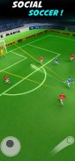 Football Kicks Strike Game screenshot 15