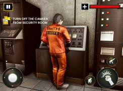 Grand Prison Escape - Prison Jailbreak Simulator screenshot 1