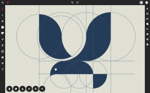 Vector Ink: SVG Illustrator screenshot 11