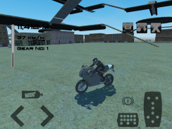 Fast Motorcycle Driver screenshot 10